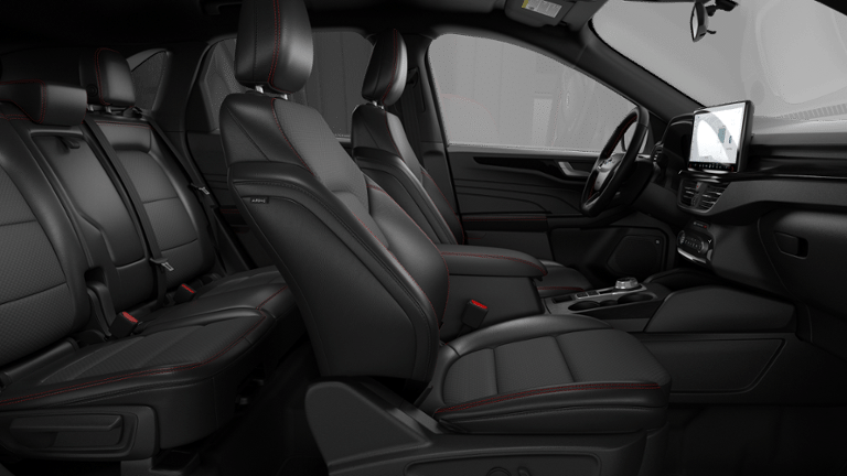 2026 Ford Escape Hybrid ST-Line Select