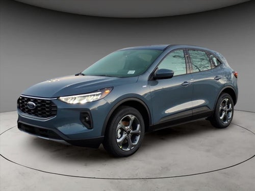 2026 Ford Escape Hybrid ST-Line Select