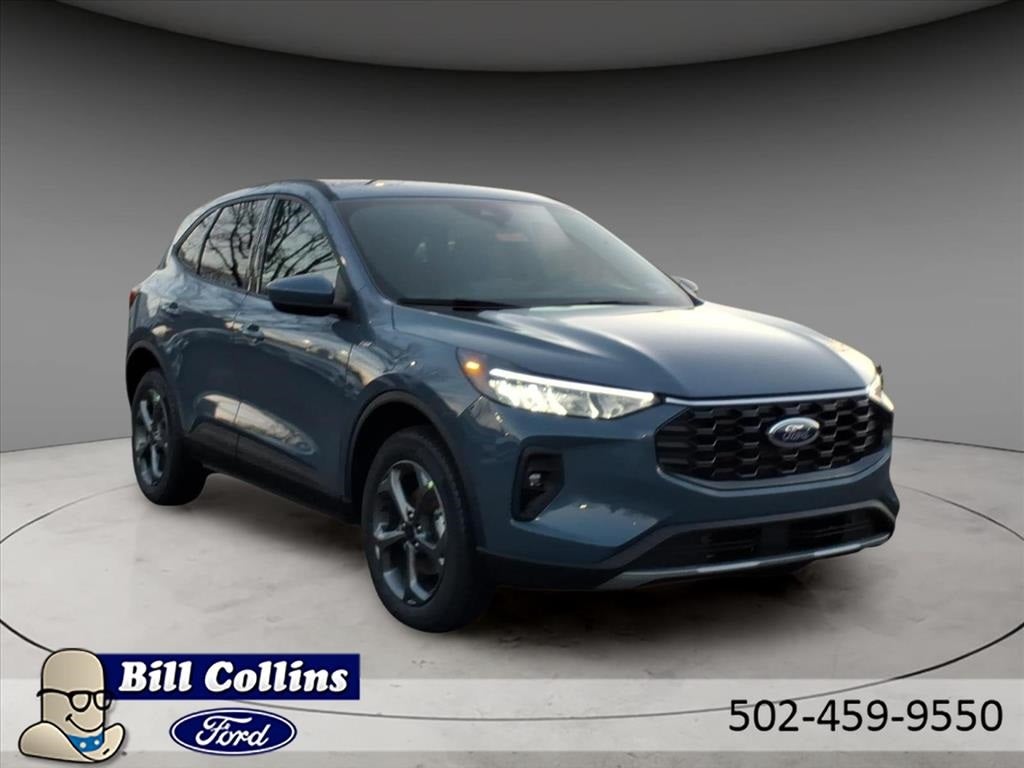 2026 Ford Escape Hybrid ST-Line Select