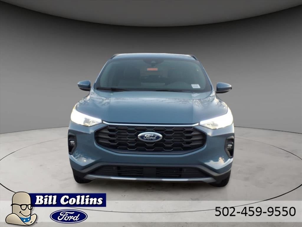 2026 Ford Escape Hybrid ST-Line Select