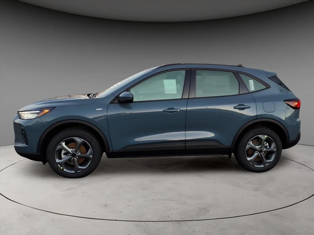 2026 Ford Escape Hybrid ST-Line Select