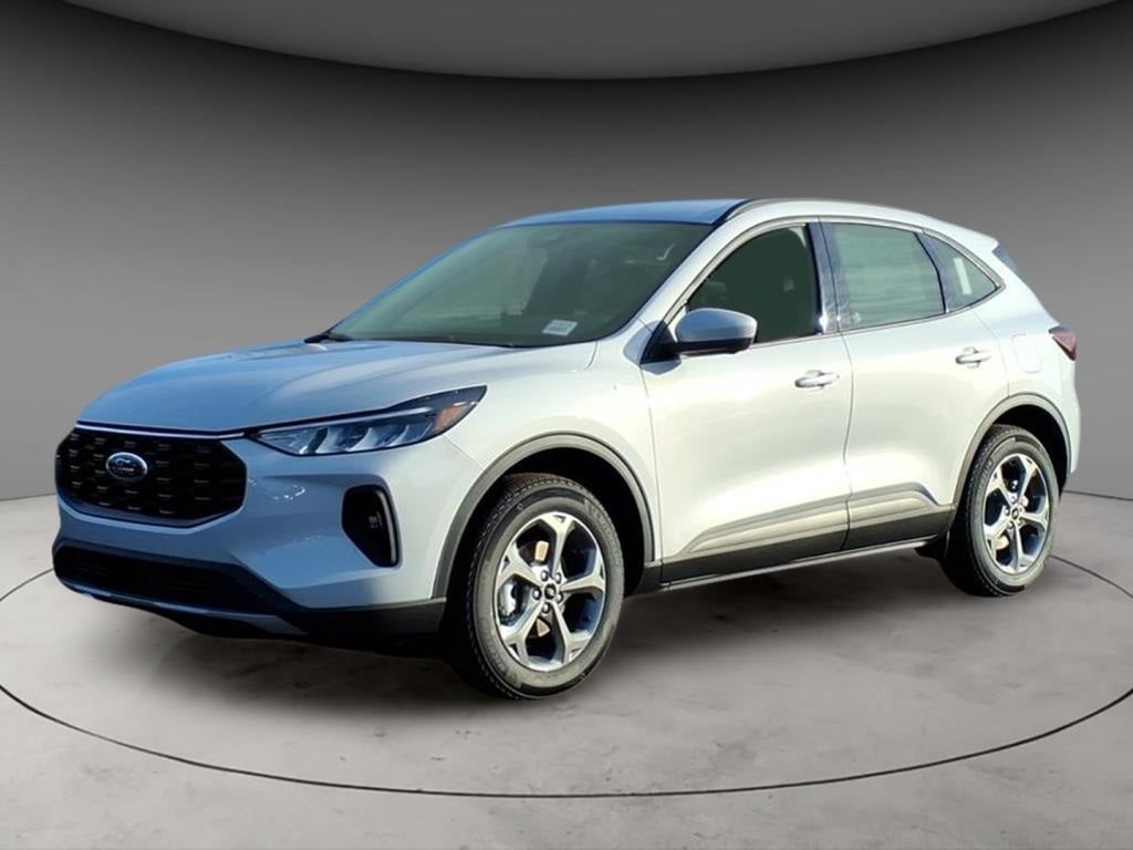 2026 Ford Escape Hybrid ST-Line Select