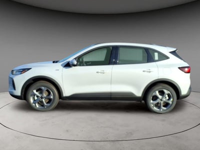 2026 Ford Escape Hybrid ST-Line Select