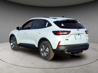 2026 Ford Escape Hybrid ST-Line Select