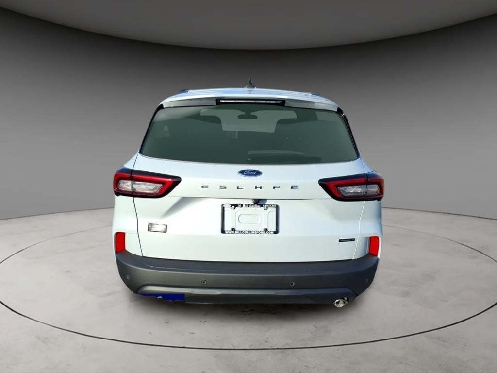 2026 Ford Escape Hybrid ST-Line Select