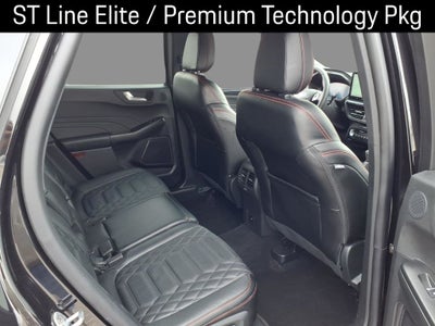 2024 Ford Escape ST-Line Elite