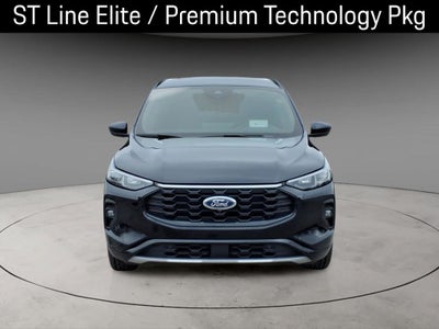 2024 Ford Escape ST-Line Elite
