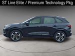 2024 Ford Escape ST-Line Elite
