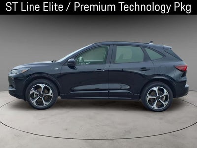 2024 Ford Escape ST-Line Elite