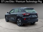2024 Ford Escape ST-Line Elite