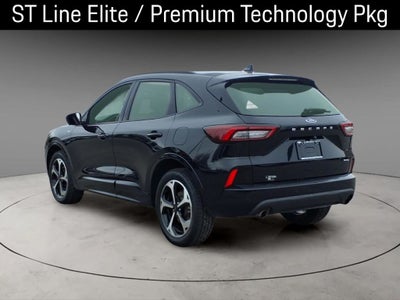 2024 Ford Escape ST-Line Elite