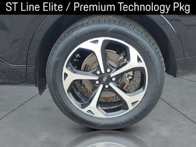 2024 Ford Escape ST-Line Elite