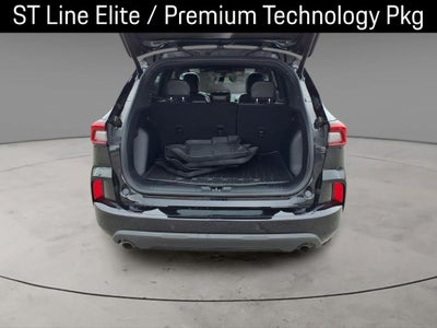 2024 Ford Escape ST-Line Elite