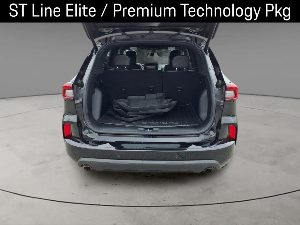 2024 Ford Escape ST-Line Elite