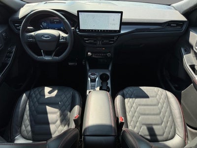 2024 Ford Escape ST-Line Elite