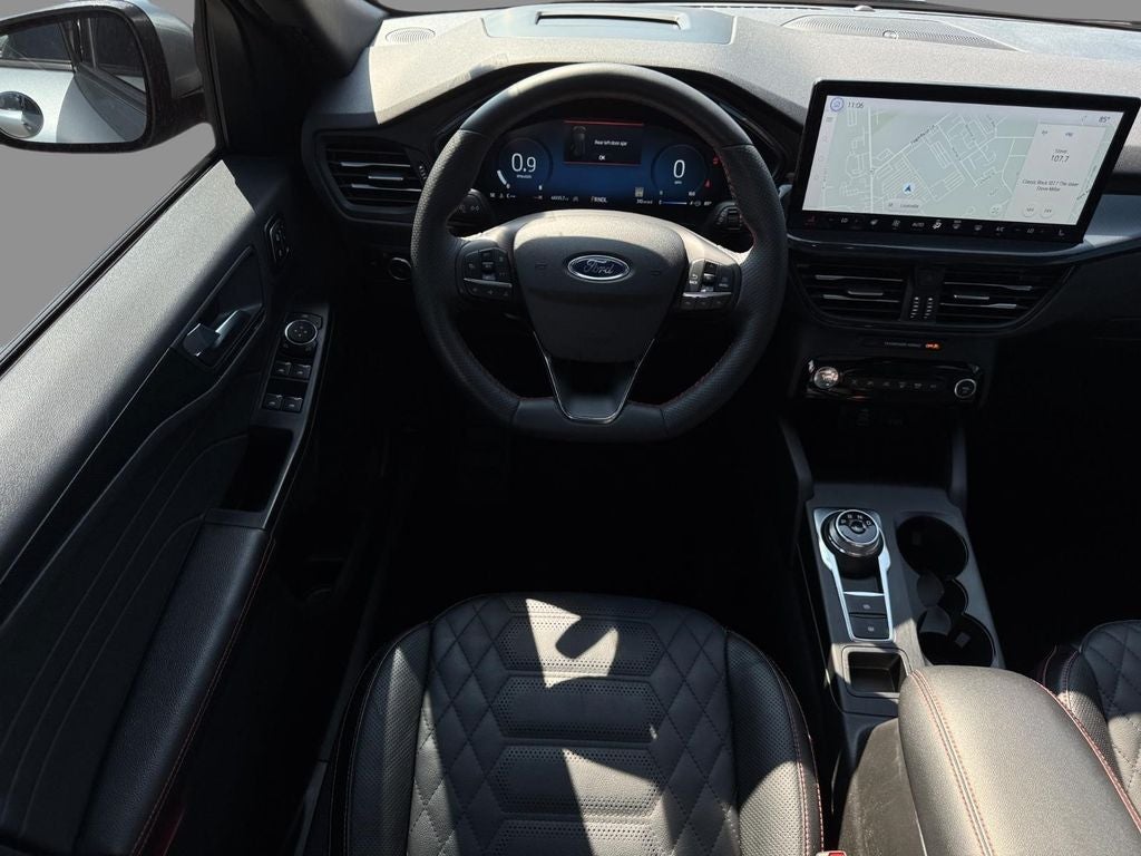2024 Ford Escape ST-Line Elite