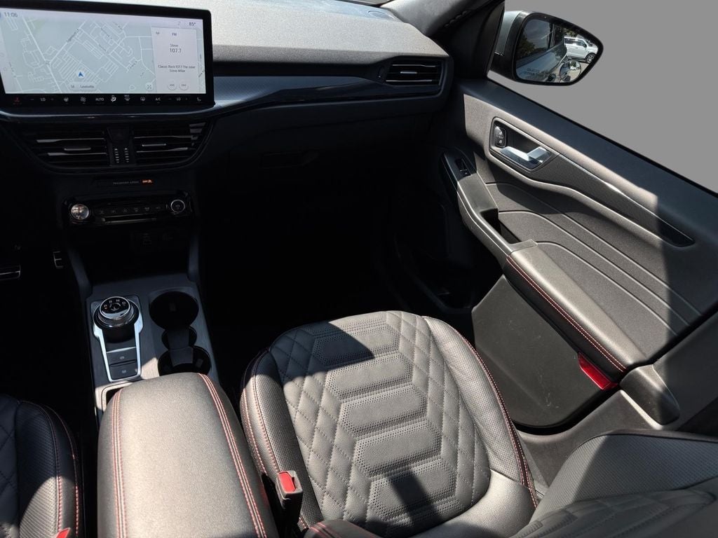 2024 Ford Escape ST-Line Elite