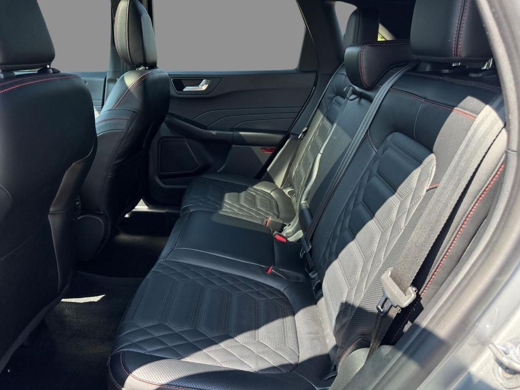 2024 Ford Escape ST-Line Elite