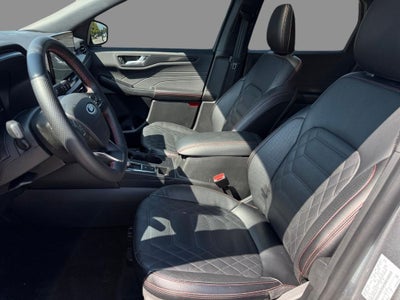 2024 Ford Escape ST-Line Elite