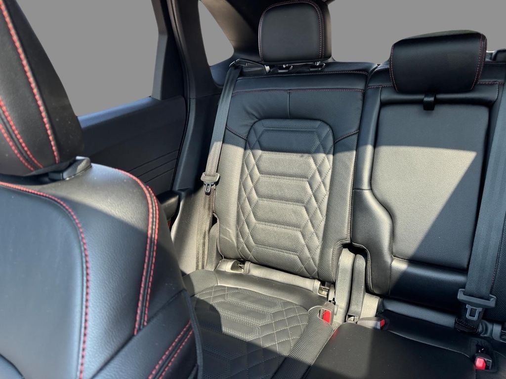 2024 Ford Escape ST-Line Elite