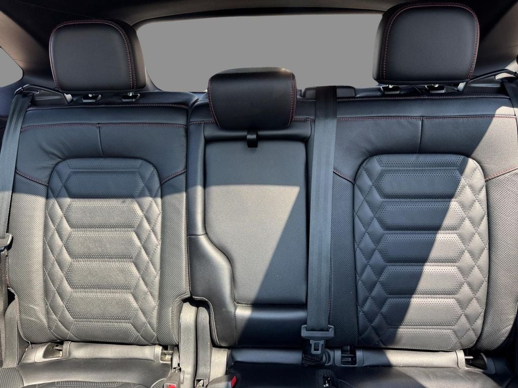 2024 Ford Escape ST-Line Elite