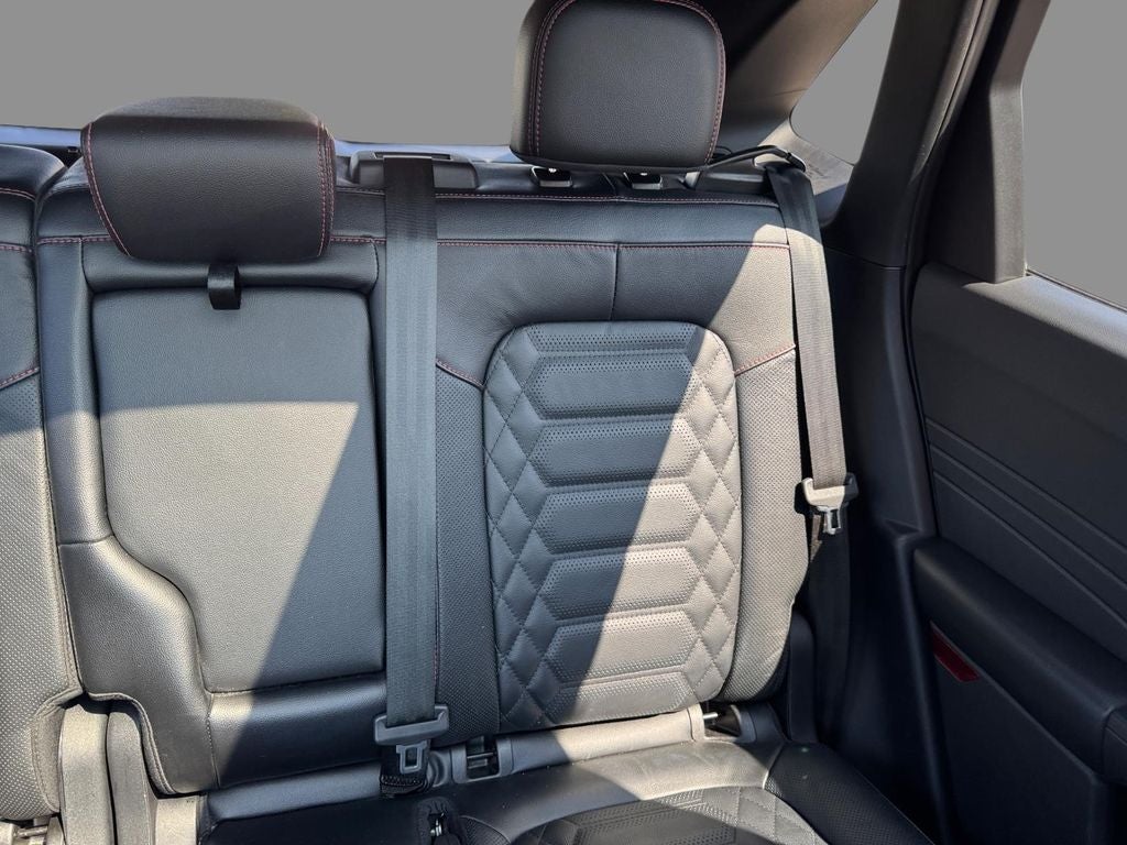 2024 Ford Escape ST-Line Elite