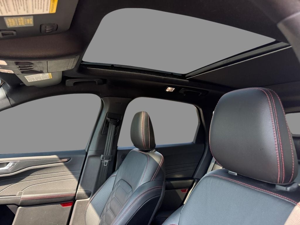 2024 Ford Escape ST-Line Elite