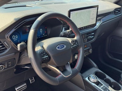 2024 Ford Escape ST-Line Elite