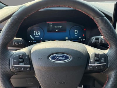 2024 Ford Escape ST-Line Elite