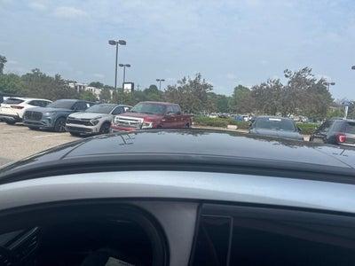 2024 Ford Escape ST-Line Elite