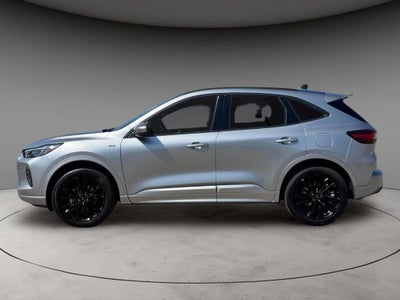 2024 Ford Escape ST-Line Elite