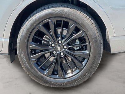 2024 Ford Escape ST-Line Elite