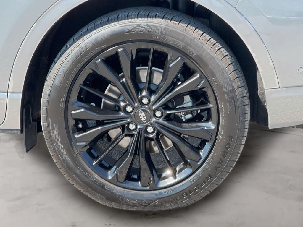 2024 Ford Escape ST-Line Elite