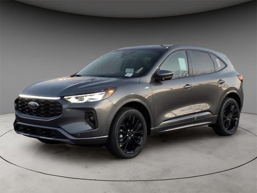 2026 Ford Escape ST-Line Elite