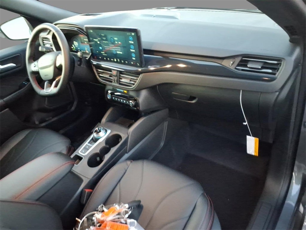 2026 Ford Escape ST-Line Elite