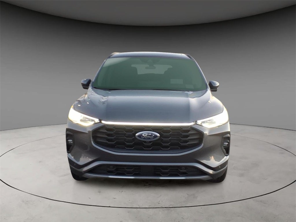 2026 Ford Escape ST-Line Elite