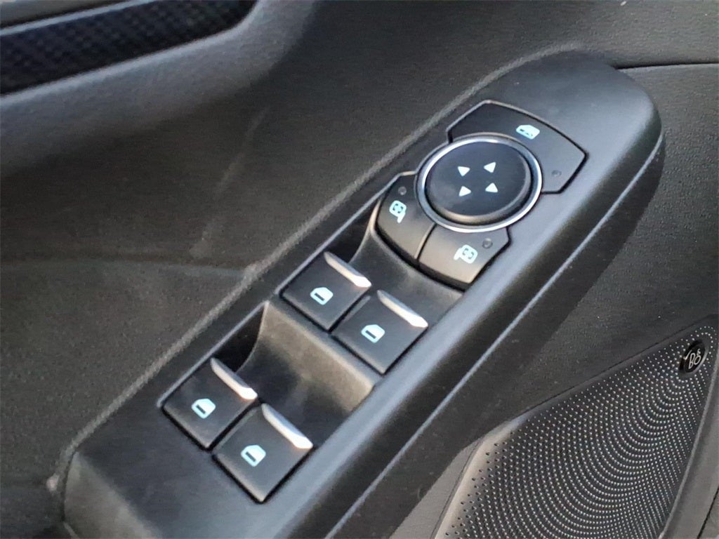 2026 Ford Escape ST-Line Elite