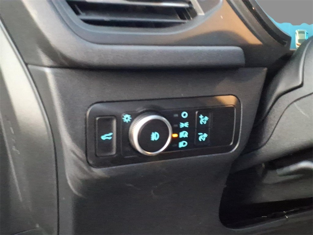 2026 Ford Escape ST-Line Elite