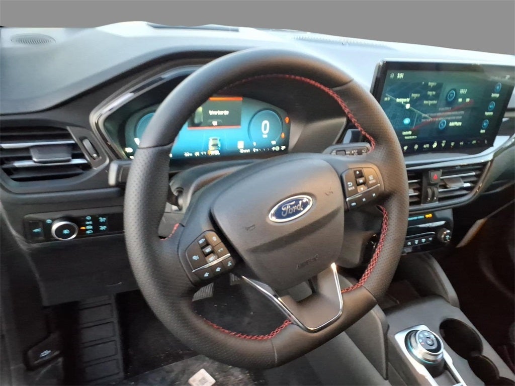 2026 Ford Escape ST-Line Elite