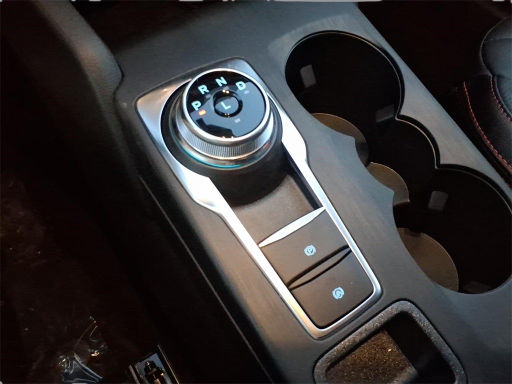 2026 Ford Escape ST-Line Elite