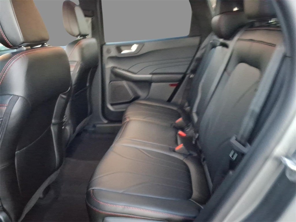 2026 Ford Escape ST-Line Elite