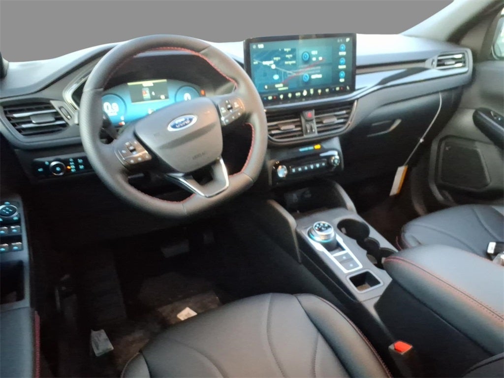 2026 Ford Escape ST-Line Elite