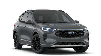 2026 Ford Escape ST-Line Elite