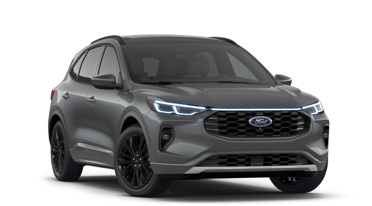 2026 Ford Escape ST-Line Elite