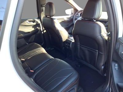 2026 Ford Escape Hybrid ST-Line Elite