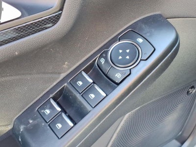 2026 Ford Escape Hybrid ST-Line Elite