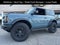 2021 Ford Bronco Wildtrak