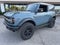 2021 Ford Bronco Wildtrak