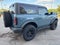 2021 Ford Bronco Wildtrak