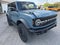 2021 Ford Bronco Wildtrak